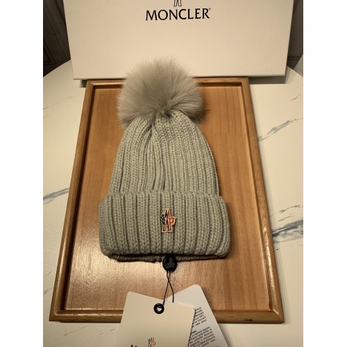 Moncler Woolen Hats #921232
