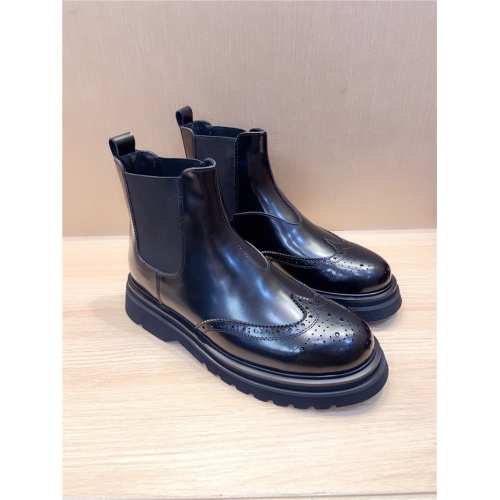 Prada Boots For Men #921353