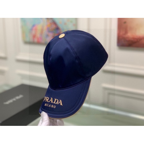 Replica Prada Caps #921526 $36.00 USD for Wholesale