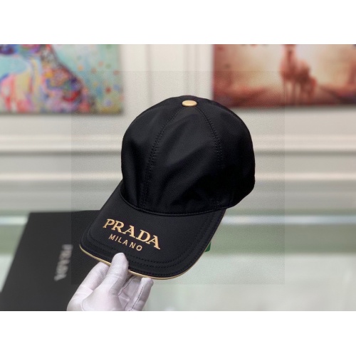 Replica Prada Caps #921527 $36.00 USD for Wholesale