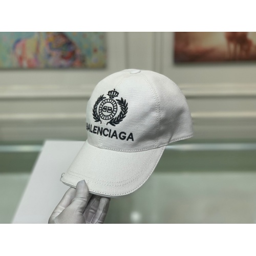 Replica Balenciaga Caps #921553 $36.00 USD for Wholesale
