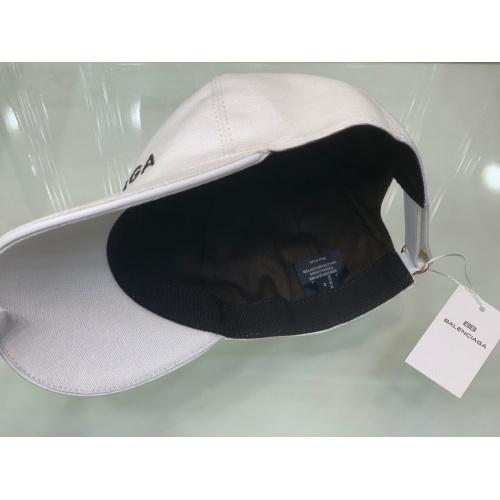 Replica Balenciaga Caps #921553 $36.00 USD for Wholesale
