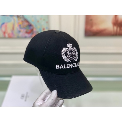 Replica Balenciaga Caps #921554 $36.00 USD for Wholesale