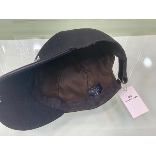 Replica Balenciaga Caps #921554 $36.00 USD for Wholesale