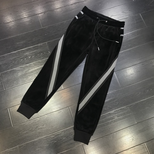 Versace Pants For Men #921614 $56.00 USD, Wholesale Replica Versace Pants