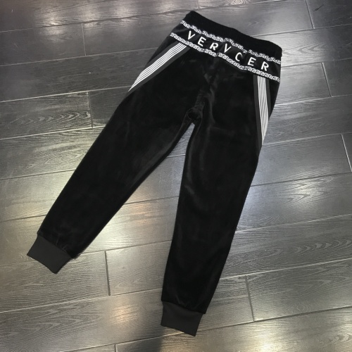 Replica Versace Pants For Men #921614 $56.00 USD for Wholesale