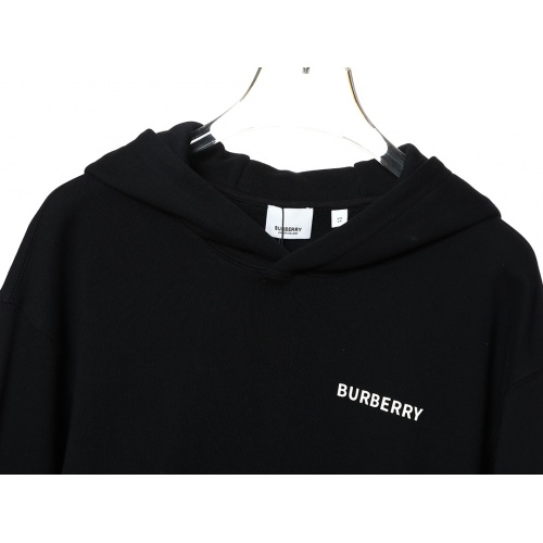 Replica Burberry Hoodies Long Sleeved For Unisex #921627 $60.00 USD for Wholesale