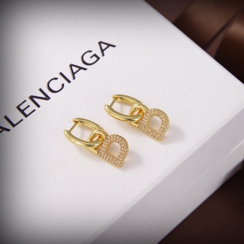 Balenciaga Earring #921679