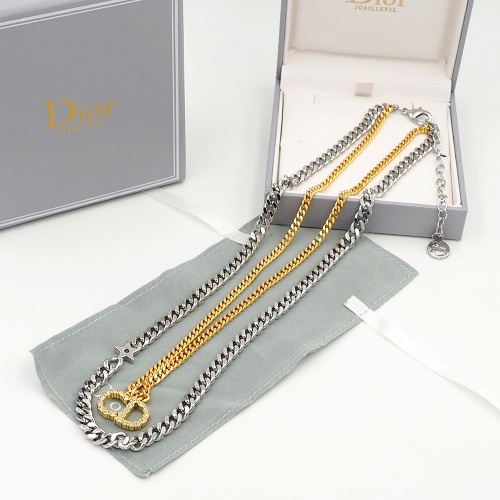 Christian Dior Necklace #921745