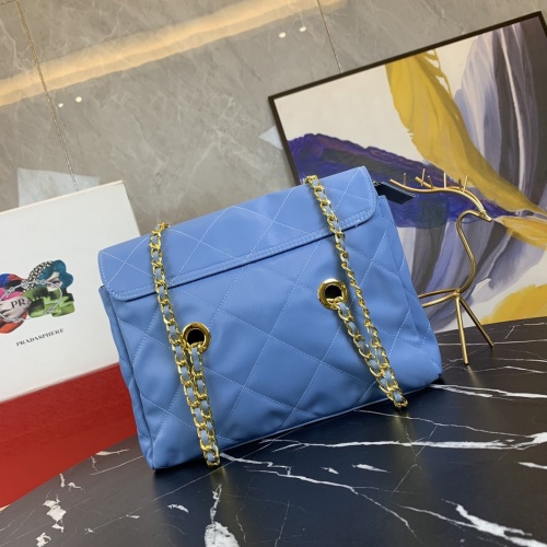 Replica Prada AAA Quality Messeger Bags For Women #921776 $85.00 USD for Wholesale