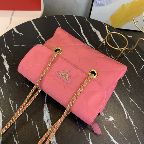 Replica Prada AAA Quality Messeger Bags For Women #921778 $85.00 USD for Wholesale
