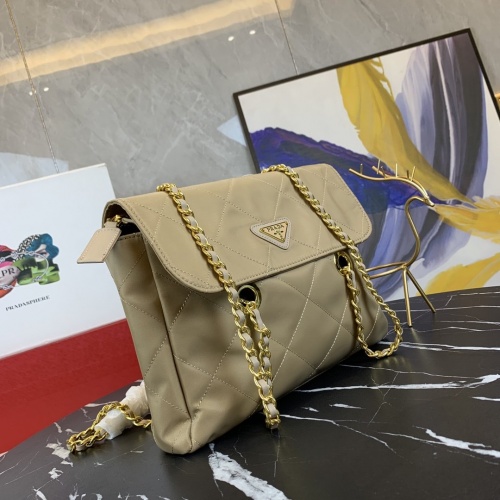 Replica Prada AAA Quality Messeger Bags For Women #921780 $85.00 USD for Wholesale