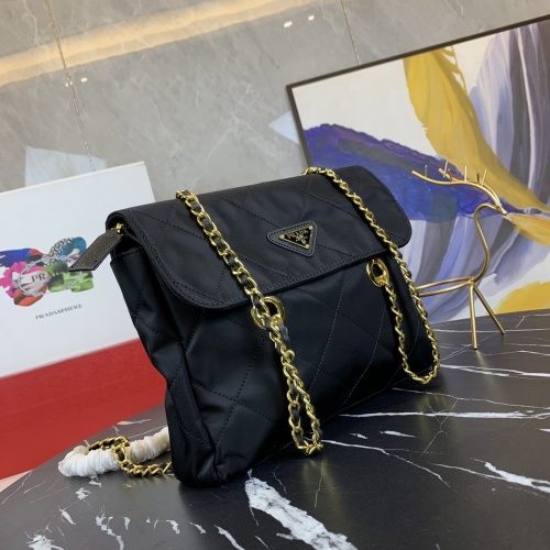 Replica Prada AAA Quality Messeger Bags For Women #921781 $85.00 USD for Wholesale