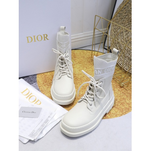 Christian Dior Boots For Women #921791