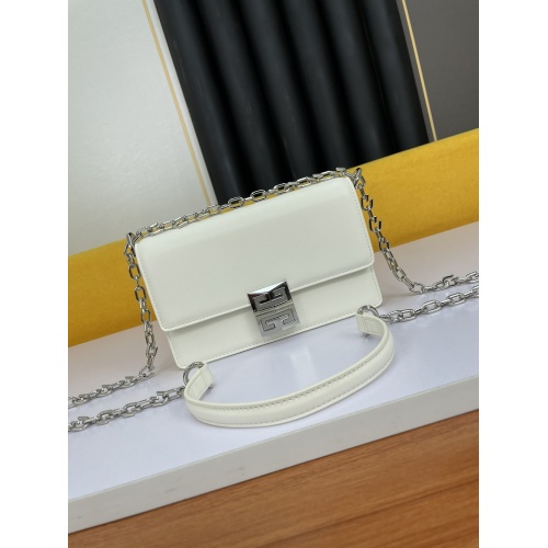 Givenchy AAA Quality Messenger Bags For Women #921803 $185.00 USD, Wholesale Replica Givenchy AAA Quality Messenger Bags