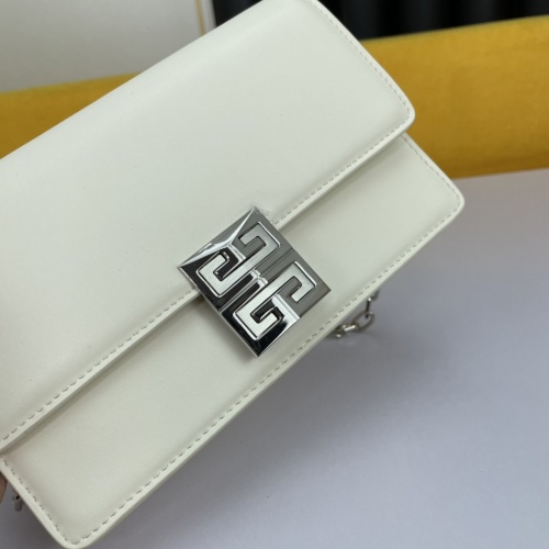 Replica Givenchy AAA Quality Messenger Bags For Women #921803 $185.00 USD for Wholesale