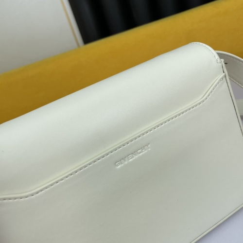 Replica Givenchy AAA Quality Messenger Bags For Women #921833 $182.00 USD for Wholesale