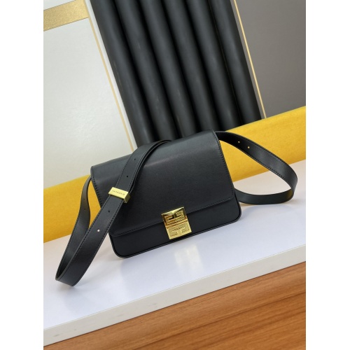 Givenchy AAA Quality Messenger Bags For Women #921835 $182.00 USD, Wholesale Replica Givenchy AAA Quality Messenger Bags