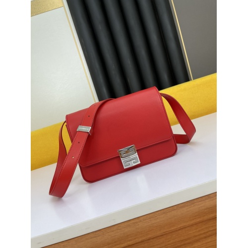 Givenchy AAA Quality Messenger Bags For Women #921839