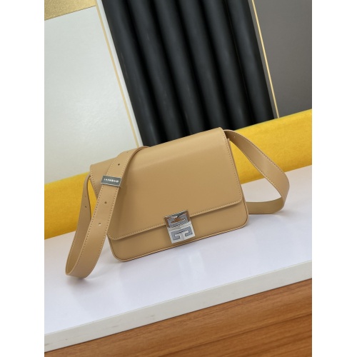 Givenchy AAA Quality Messenger Bags For Women #921842 $182.00 USD, Wholesale Replica Givenchy AAA Quality Messenger Bags