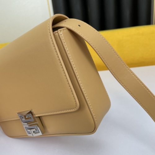 Replica Givenchy AAA Quality Messenger Bags For Women #921842 $182.00 USD for Wholesale