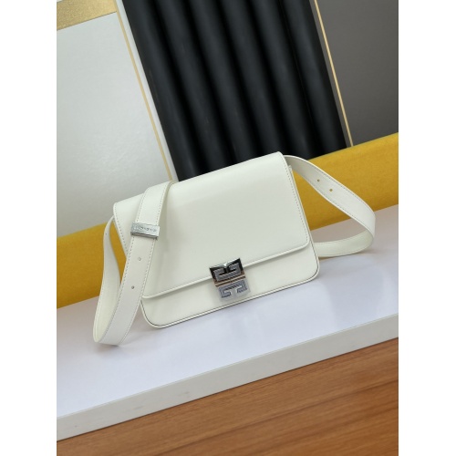Givenchy AAA Quality Messenger Bags For Women #921845 $185.00 USD, Wholesale Replica Givenchy AAA Quality Messenger Bags