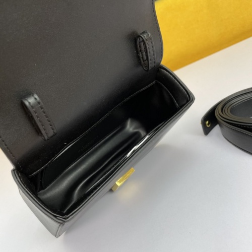 Replica Givenchy AAA Quality Messenger Bags For Women #921853 $185.00 USD for Wholesale
