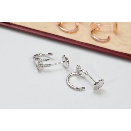 Cartier Earring #921953