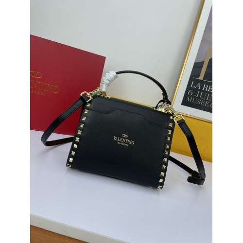 Replica Valentino AAA Quality Messenger Bags For Women #922059 $115.00 USD for Wholesale