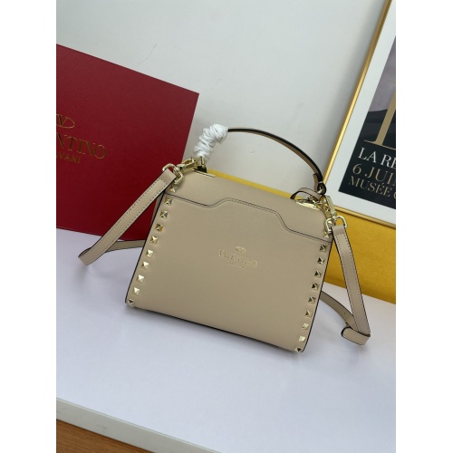 Replica Valentino AAA Quality Messenger Bags For Women #922060 $115.00 USD for Wholesale