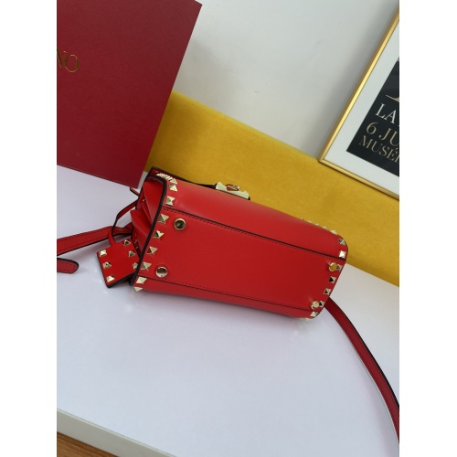 Replica Valentino AAA Quality Messenger Bags For Women #922061 $115.00 USD for Wholesale