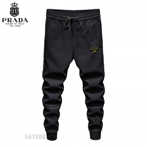 $45.00 USD Prada Pants For Men #922269