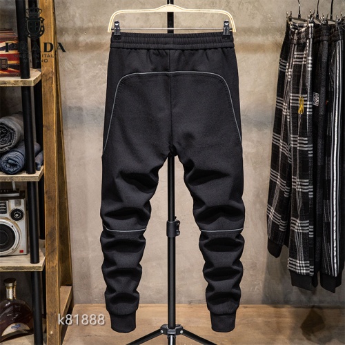 Replica Prada Pants For Men #922269 $45.00 USD for Wholesale