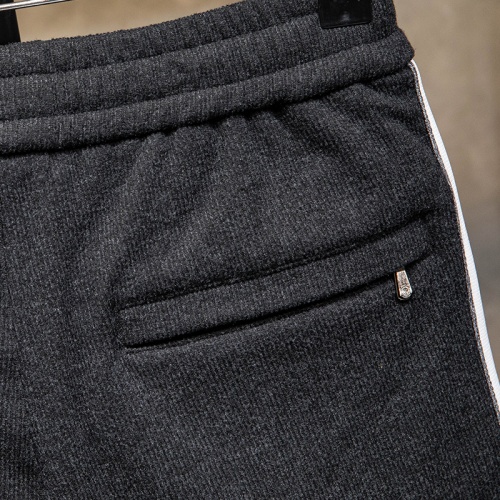 Replica Balenciaga Pants For Men #922272 $45.00 USD for Wholesale