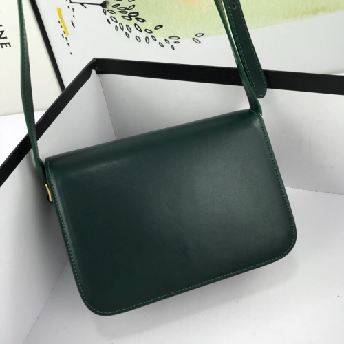 Replica Celine AAA Messenger Bags For Women #922387 $108.00 USD for Wholesale