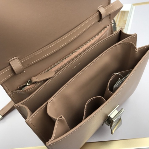 Replica Celine AAA Messenger Bags For Women #922393 $122.00 USD for Wholesale