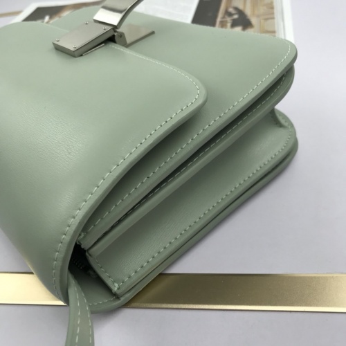 Replica Celine AAA Messenger Bags For Women #922394 $122.00 USD for Wholesale