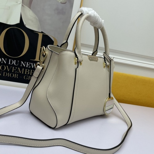 Replica Bvlgari AAA Handbags For Women #922403 $105.00 USD for Wholesale