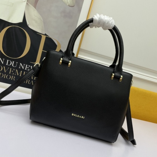 Replica Bvlgari AAA Handbags For Women #922404 $105.00 USD for Wholesale