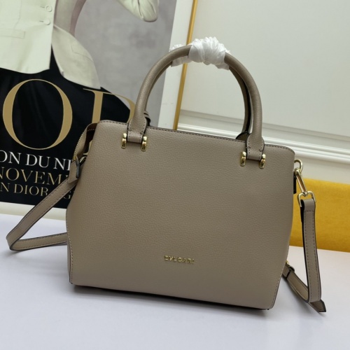 Replica Bvlgari AAA Handbags For Women #922405 $105.00 USD for Wholesale