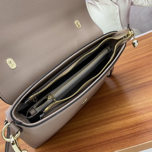 Replica Bvlgari AAA Handbags For Women #922410 $105.00 USD for Wholesale