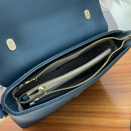Replica Bvlgari AAA Handbags For Women #922412 $105.00 USD for Wholesale