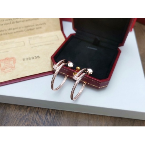 Cartier Earring #922783