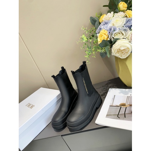 Christian Dior Boots For Women #922804
