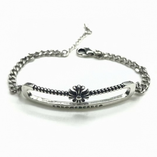 Chrome Hearts Bracelet #922819
