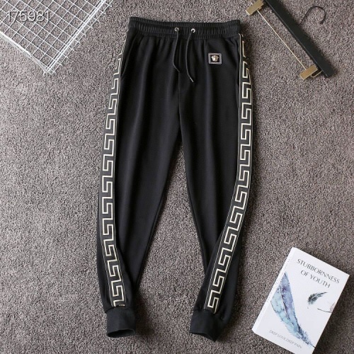 Replica Versace Tracksuits Long Sleeved For Men #922908 $88.00 USD for Wholesale