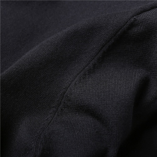 Replica Prada Sweater Long Sleeved For Men #923006 $52.00 USD for Wholesale