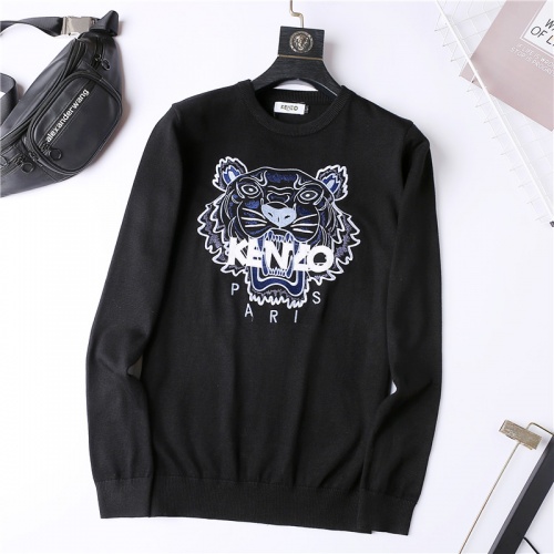 Kenzo Sweaters Long Sleeved For Men #923008