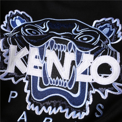 Replica Kenzo Sweaters Long Sleeved For Men #923008 $52.00 USD for Wholesale