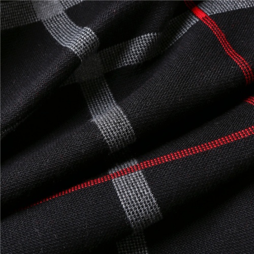 Replica Burberry Fashion Sweaters Long Sleeved For Men #923009 $52.00 USD for Wholesale